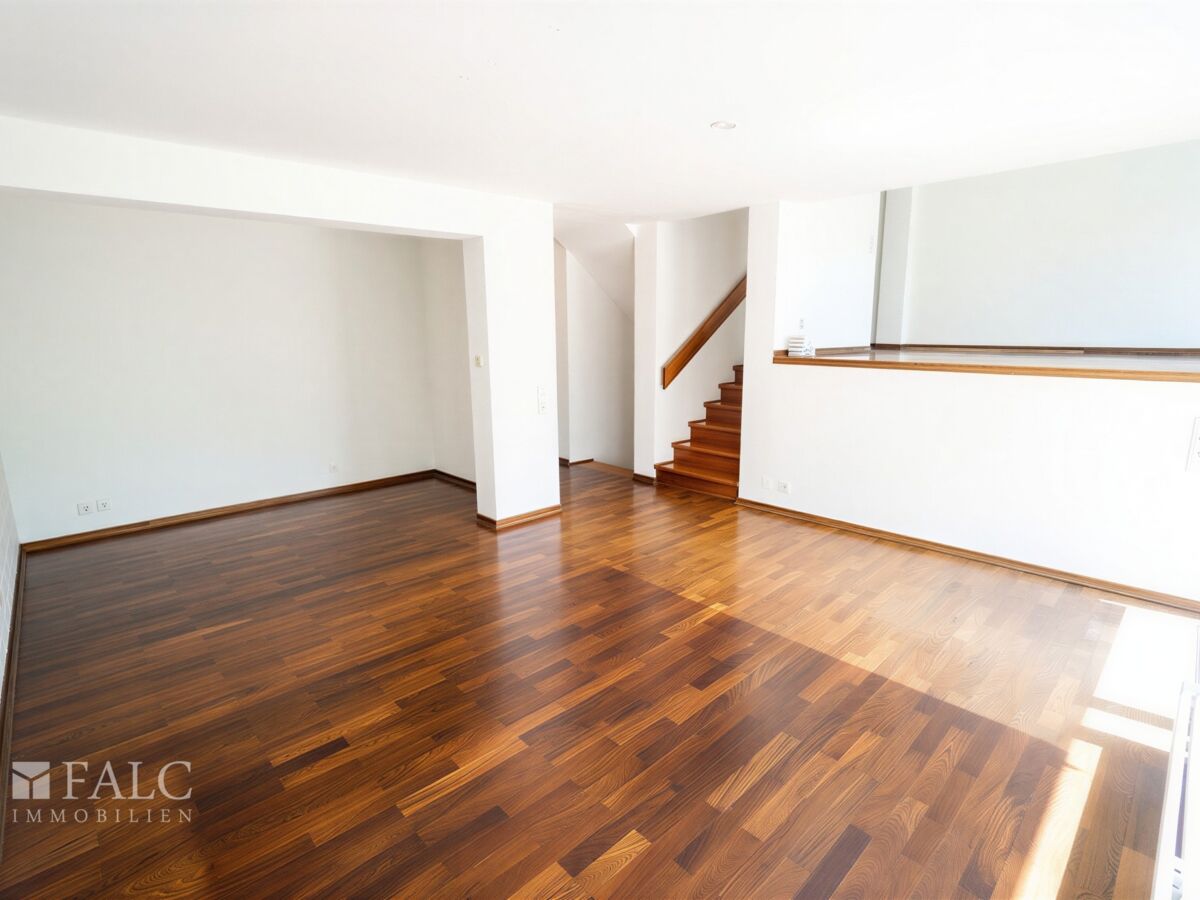 Wohnzimmer EG
