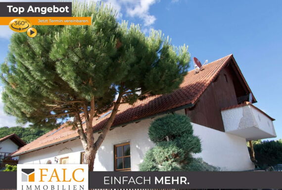 Ihr Zuhause