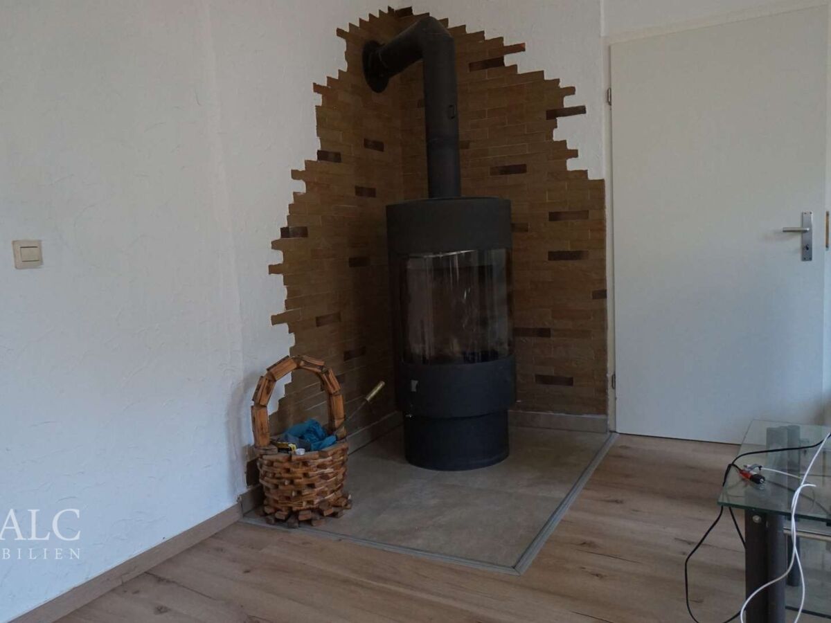 Wohnzimmer EG