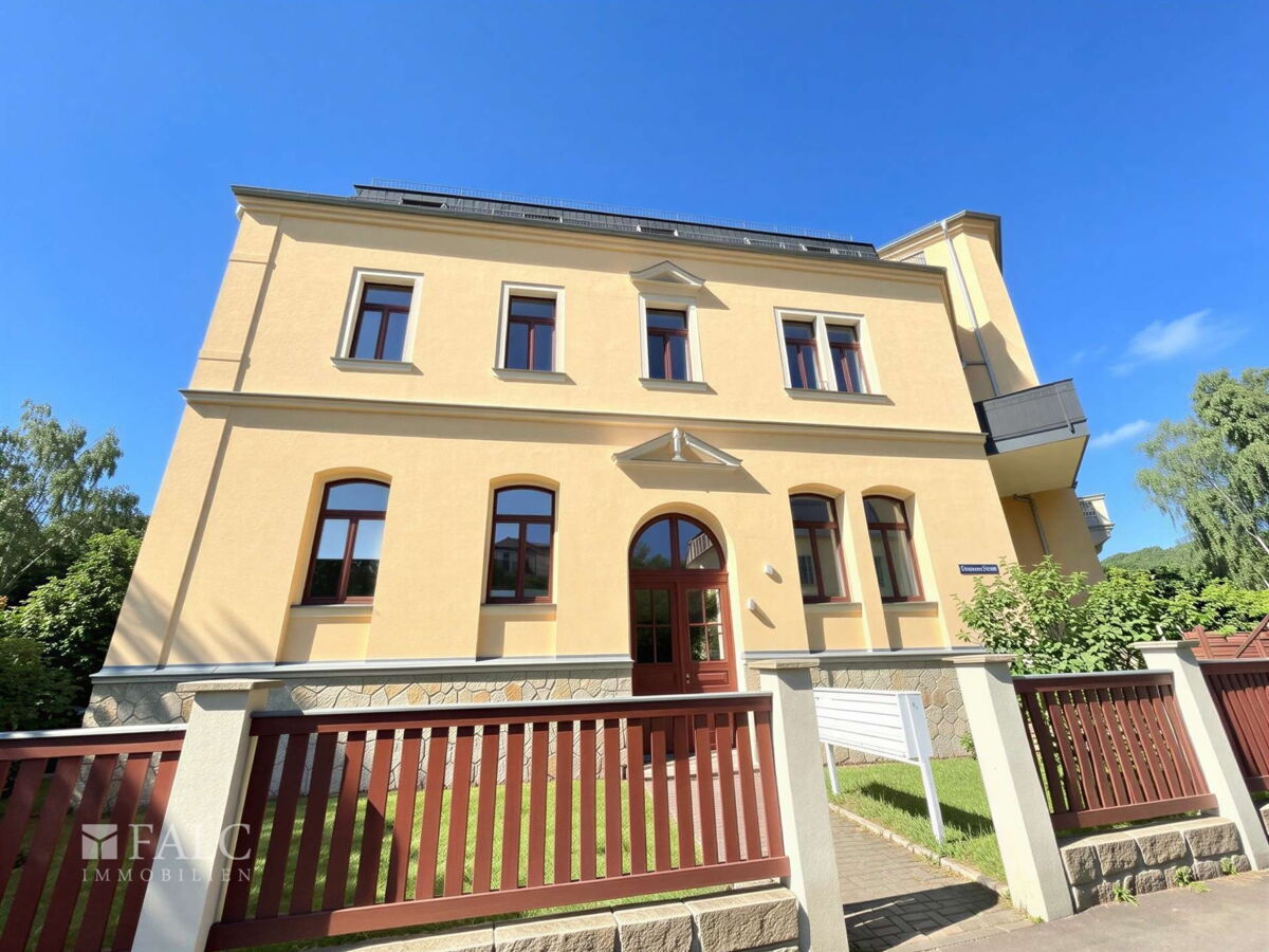 Außenansicht 