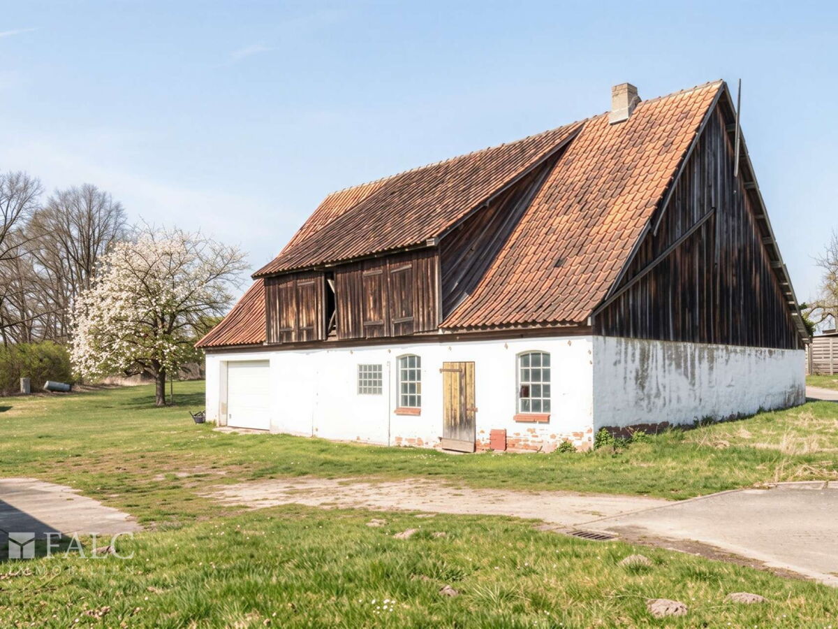 Außenansicht VIII