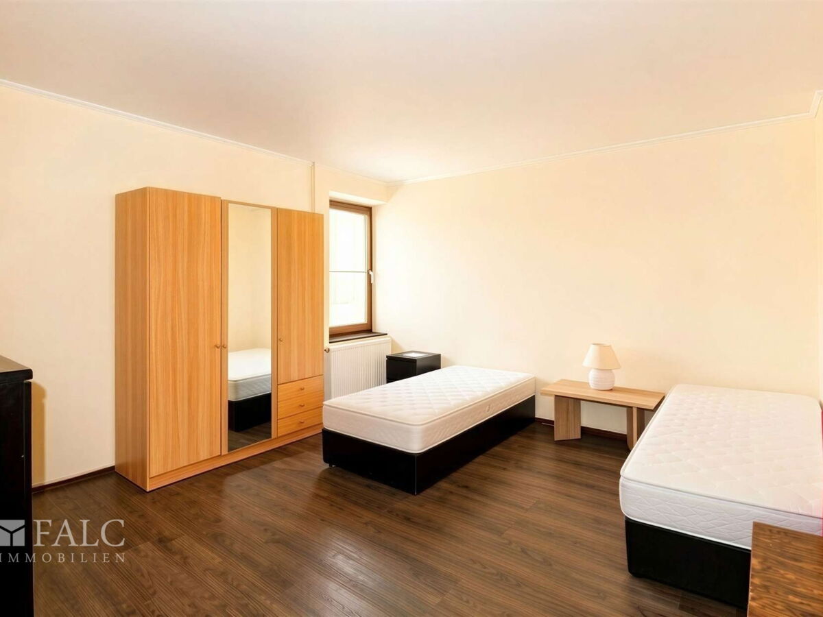Schlafzimmer I
