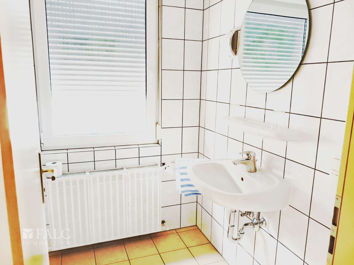  Badezimmer- Beispiel