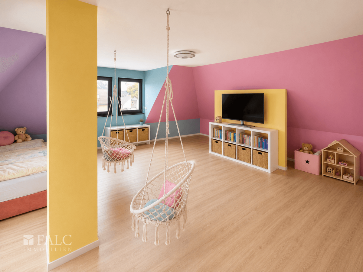 Kinderzimmer