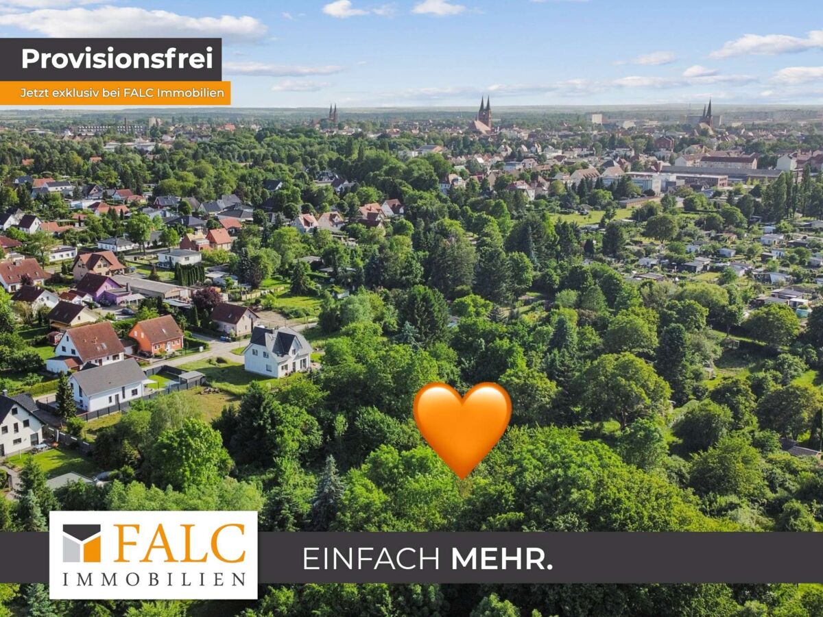 Ihr neues Baugrundstück!