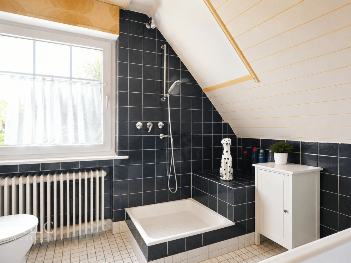 Badezimmer OG