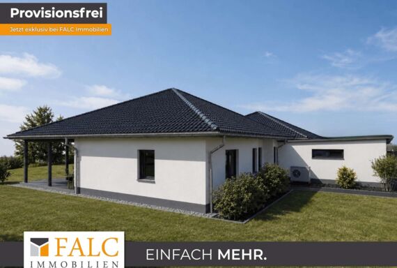 Ihr Traumhaus!