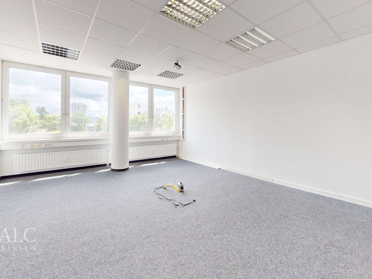 Büro Beispiel