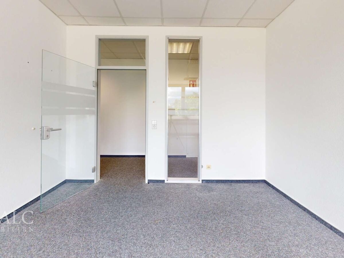 Büro Beispiel