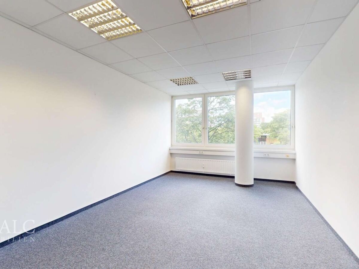 Büro Beispiel