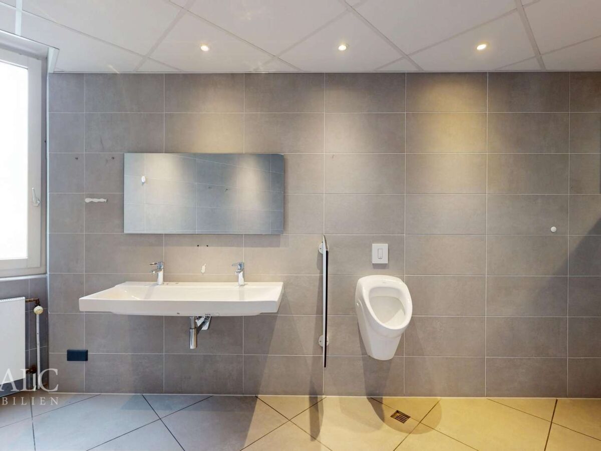 WC - Herren
