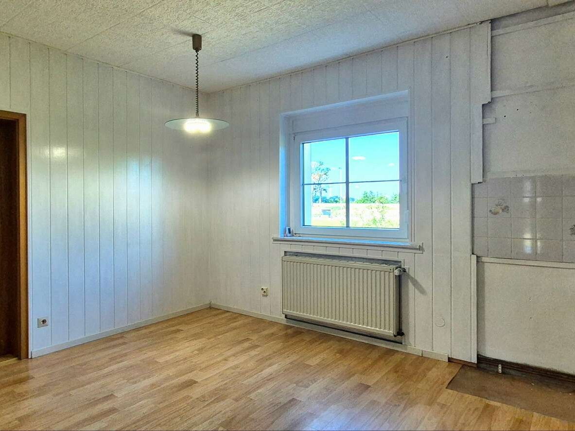 Küche EG.