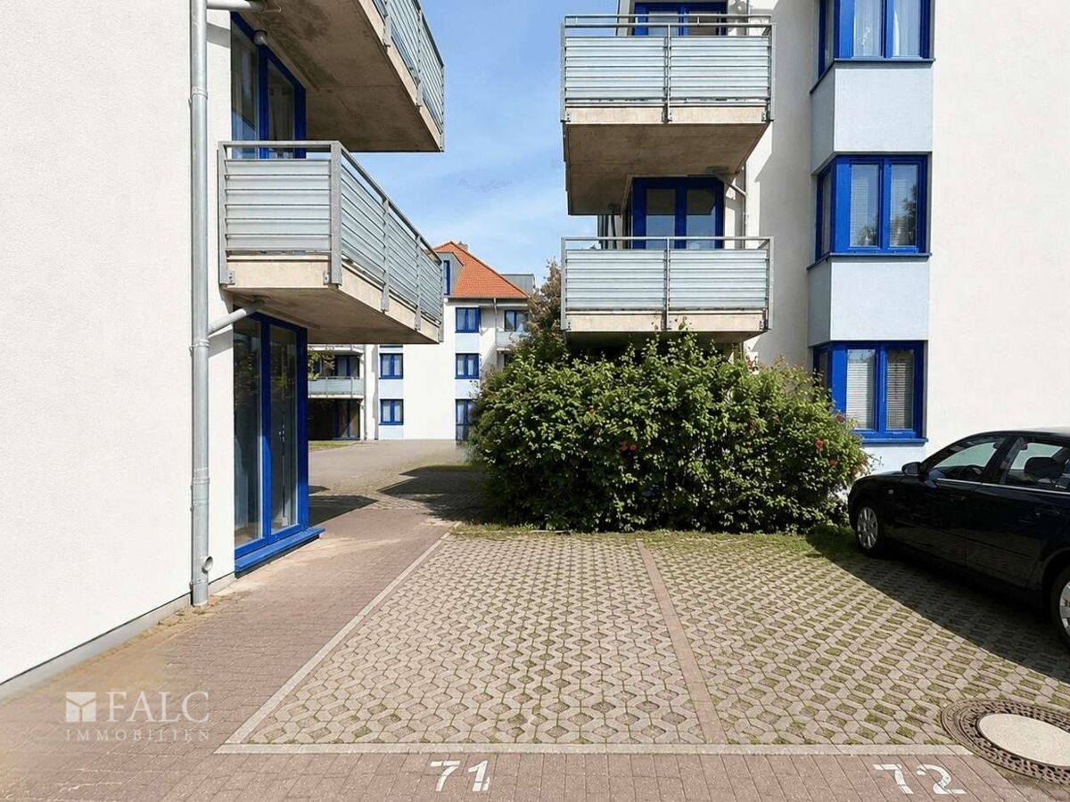 Stellplatz