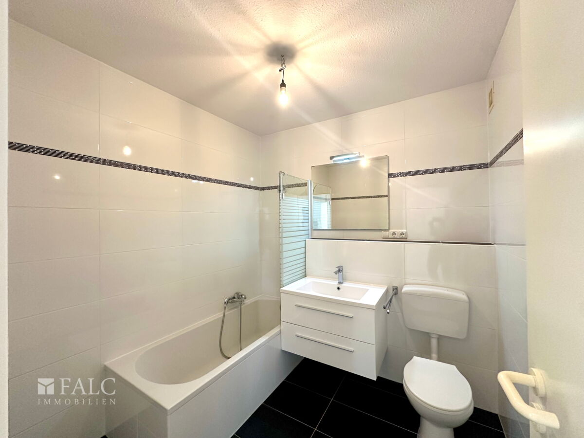 Badezimmer - original