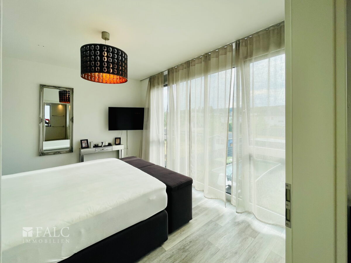 Masterschlafzimmer