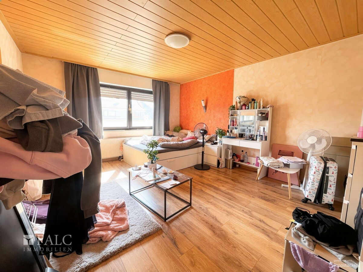 Schlafzimmer OG 