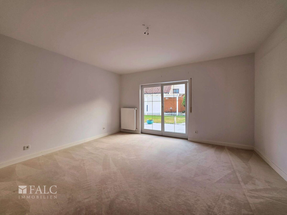 EG - Schlafzimmer