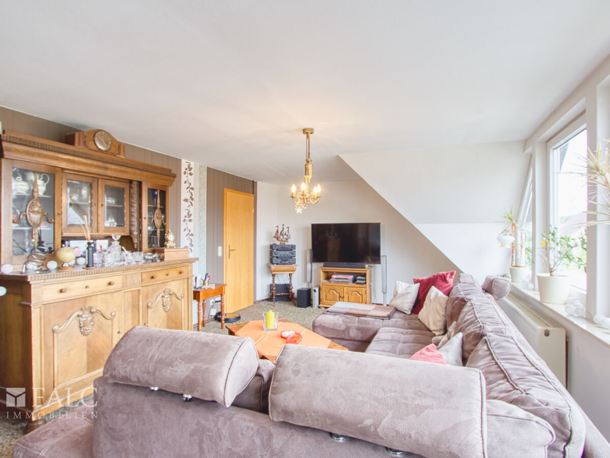 Wohnzimmer DG II