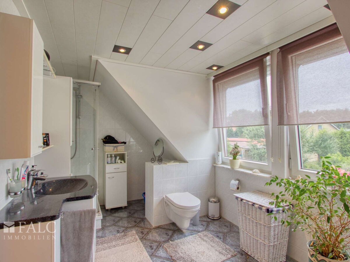 Badezimmer DG I 