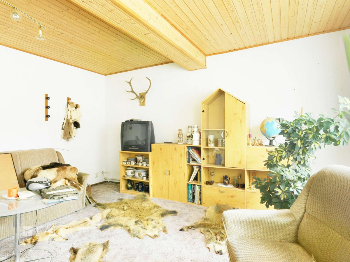 Wohnzimmer OG