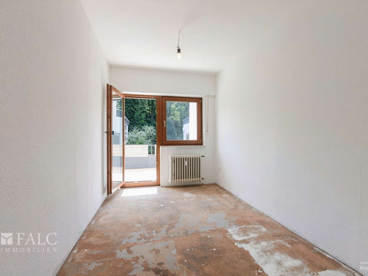 Kleineres Kinderzimmer