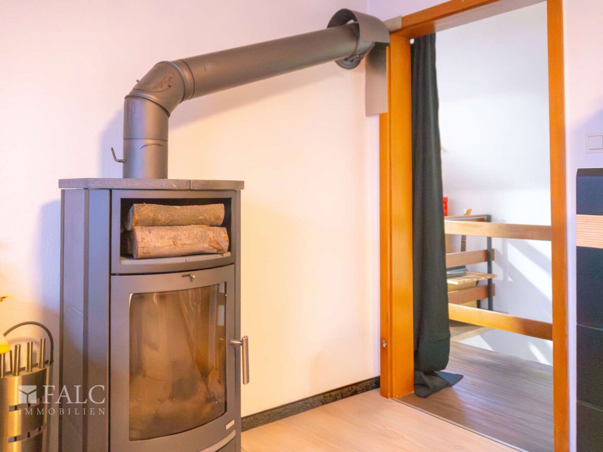 Kamin