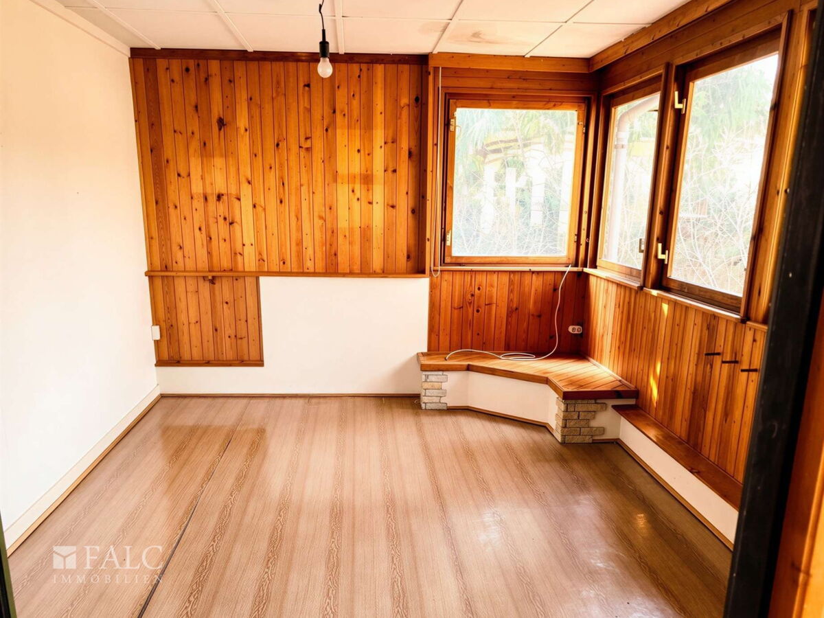 Bungalow 