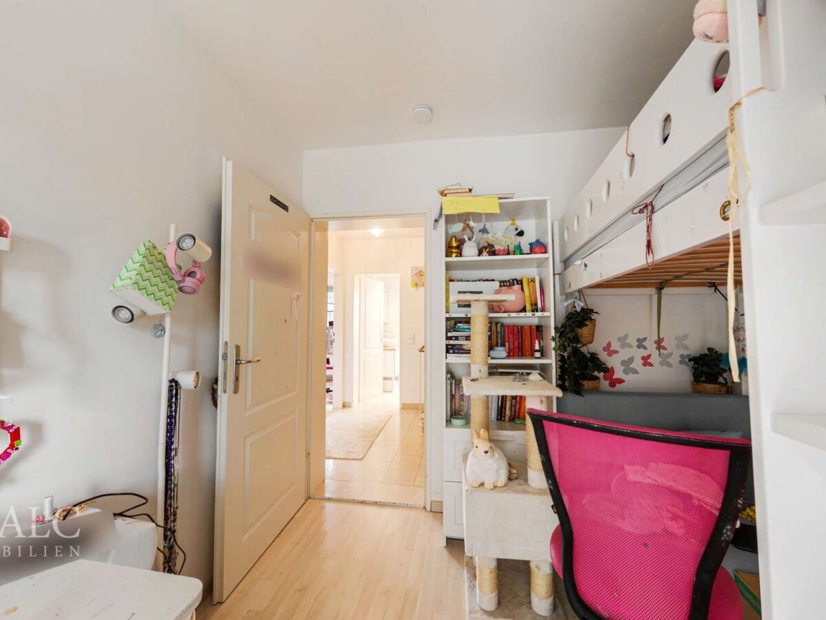 Kinderzimmer