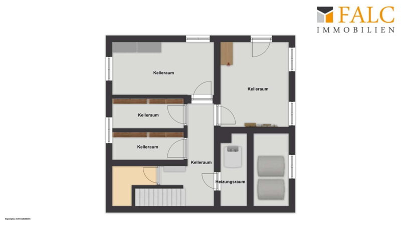 Grundriss KG