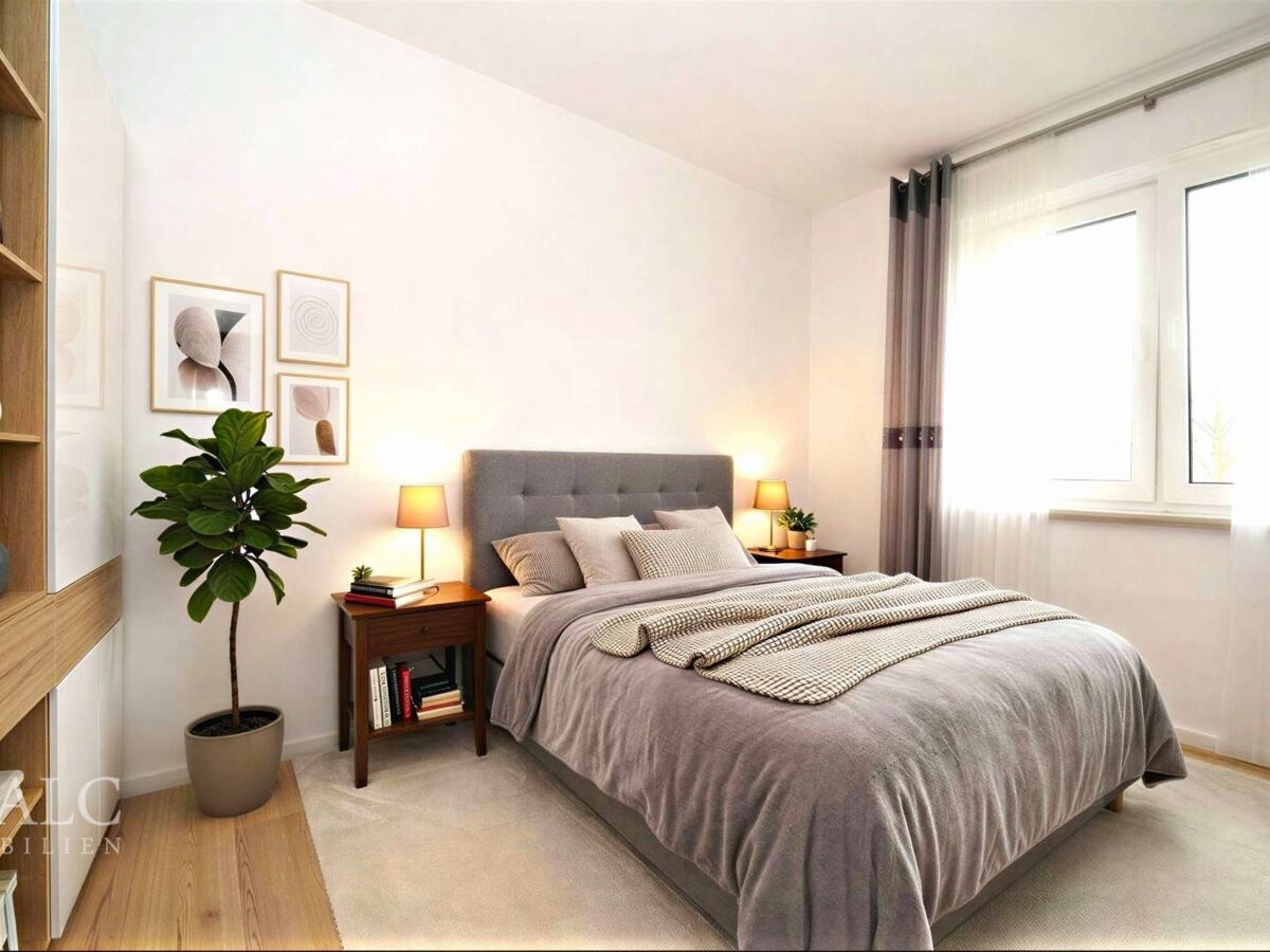 Schlafzimmer OG (Vis.)