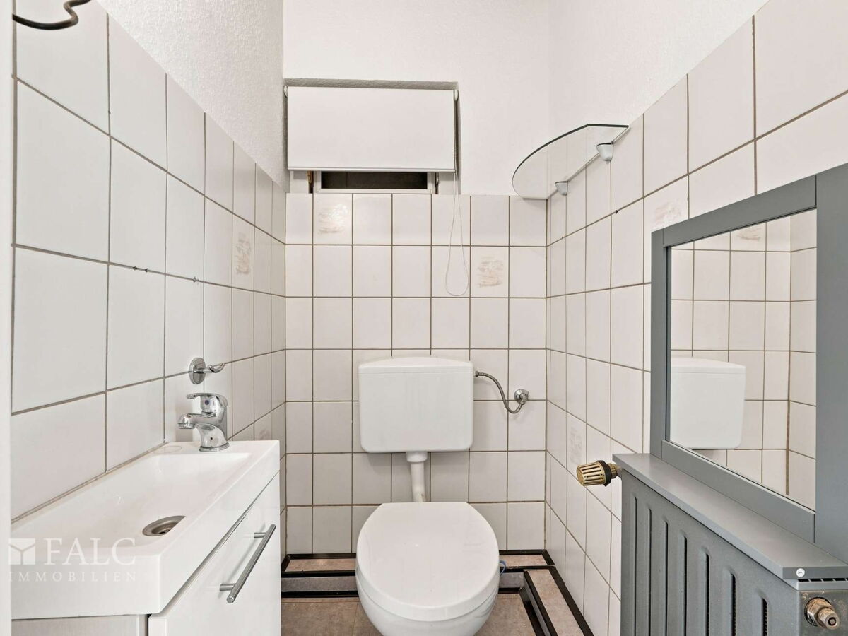 Gäste-WC