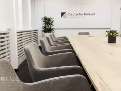 Besprechungsraum_5. OG_