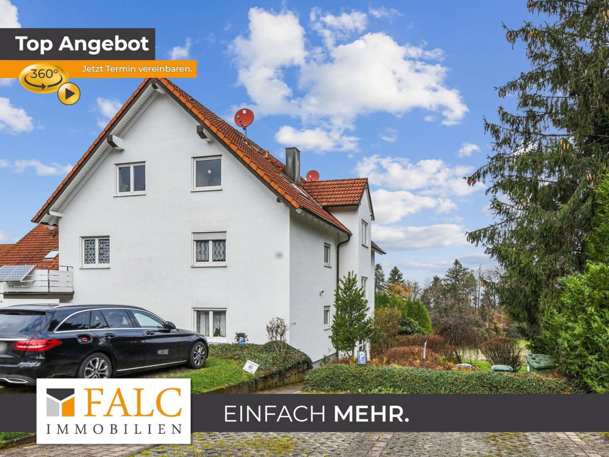 Herzlich Willkommen!