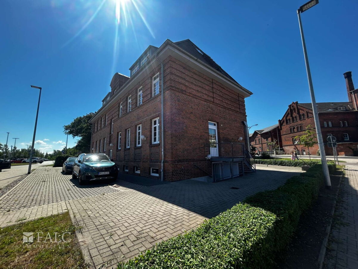 Außenansicht
