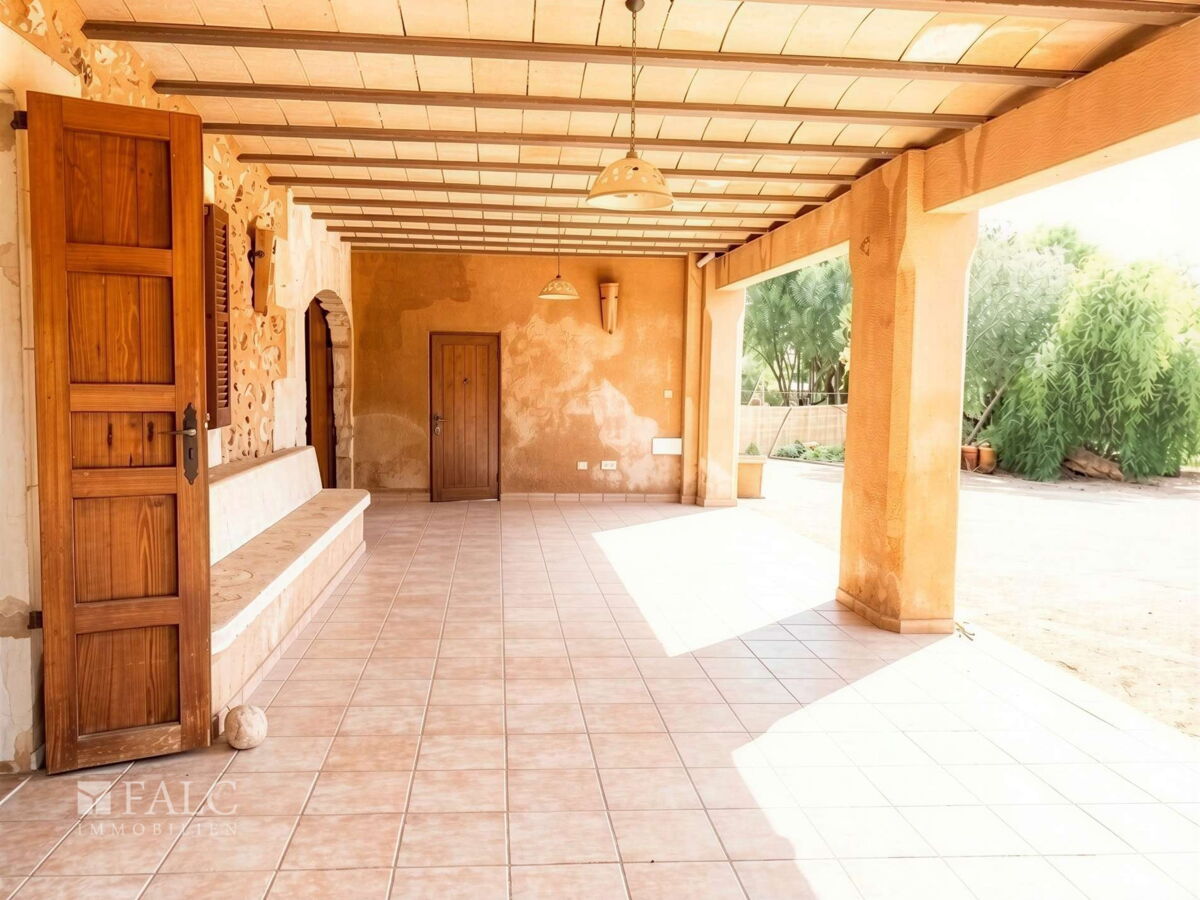 Veranda