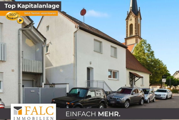 Strassenansicht