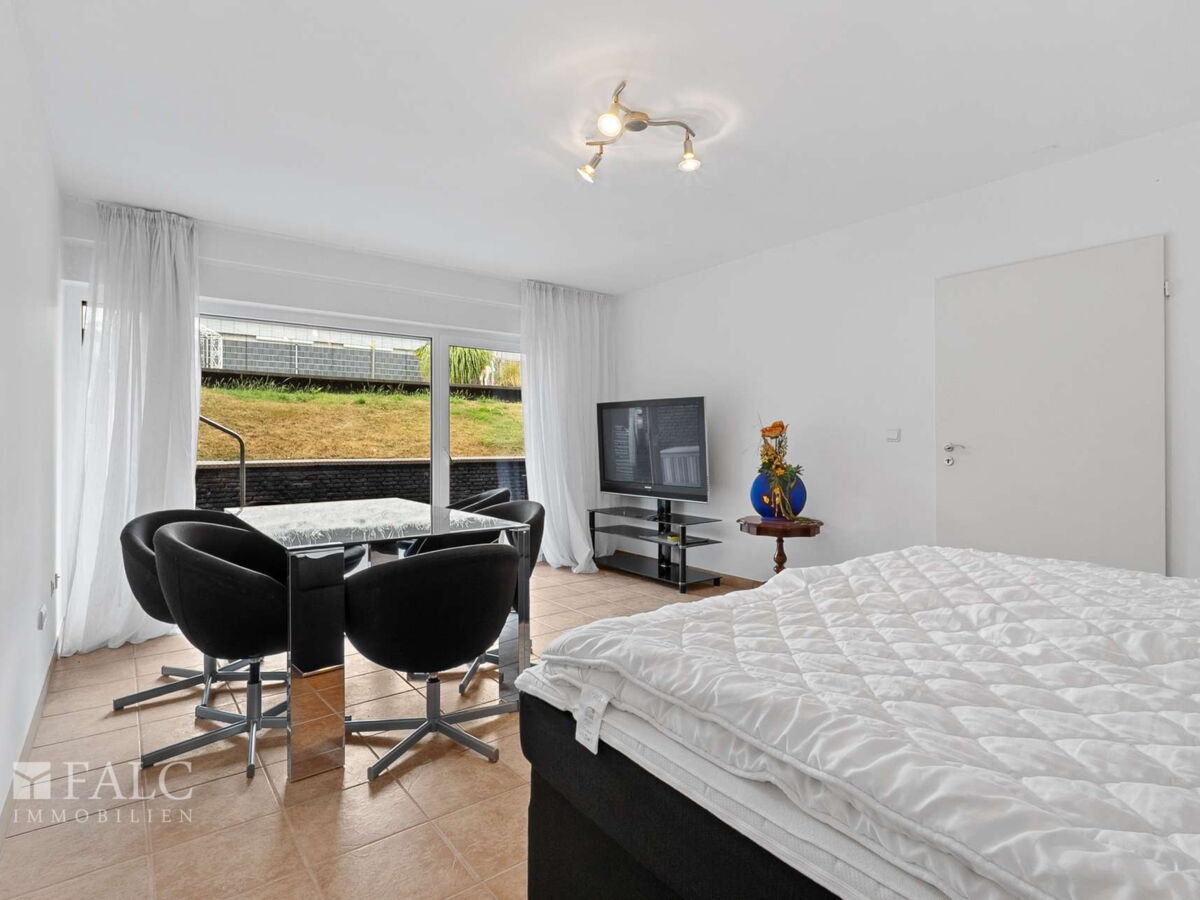 Schlafzimmer ELW