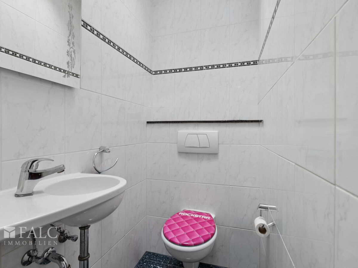 Gäste-WC