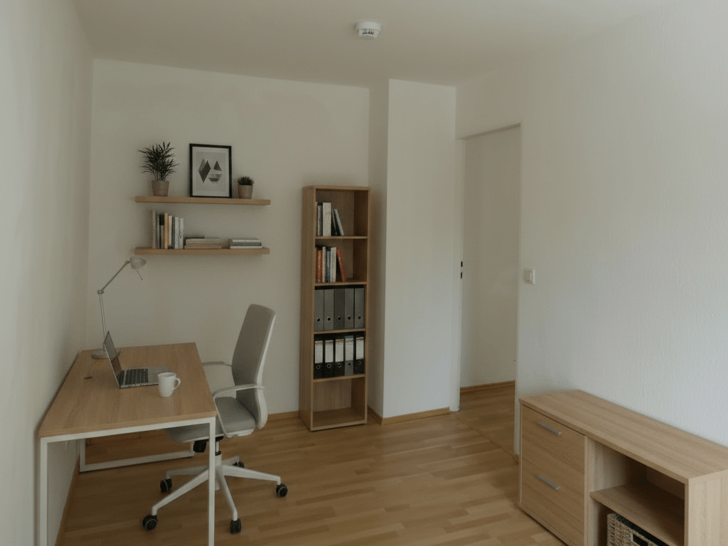 Büro 3