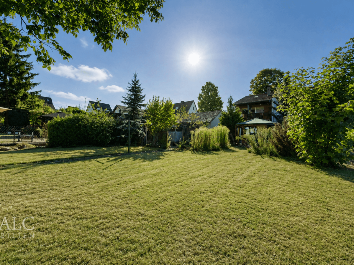 Garten