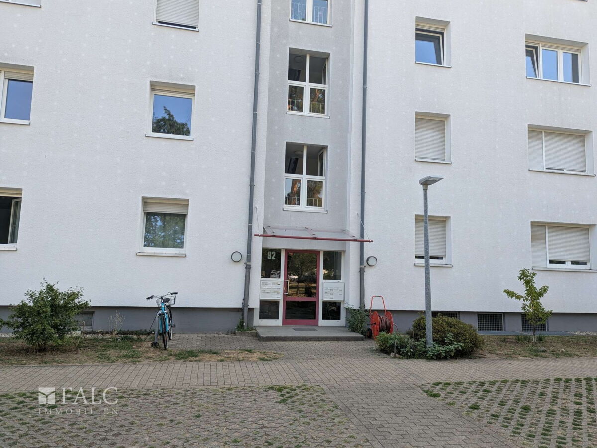 Haustür