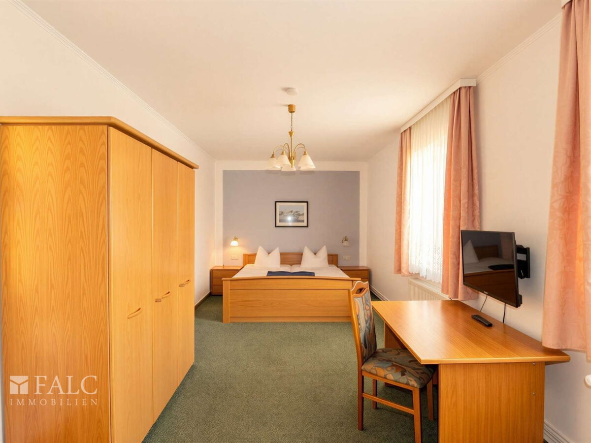 Hotelzimmer II