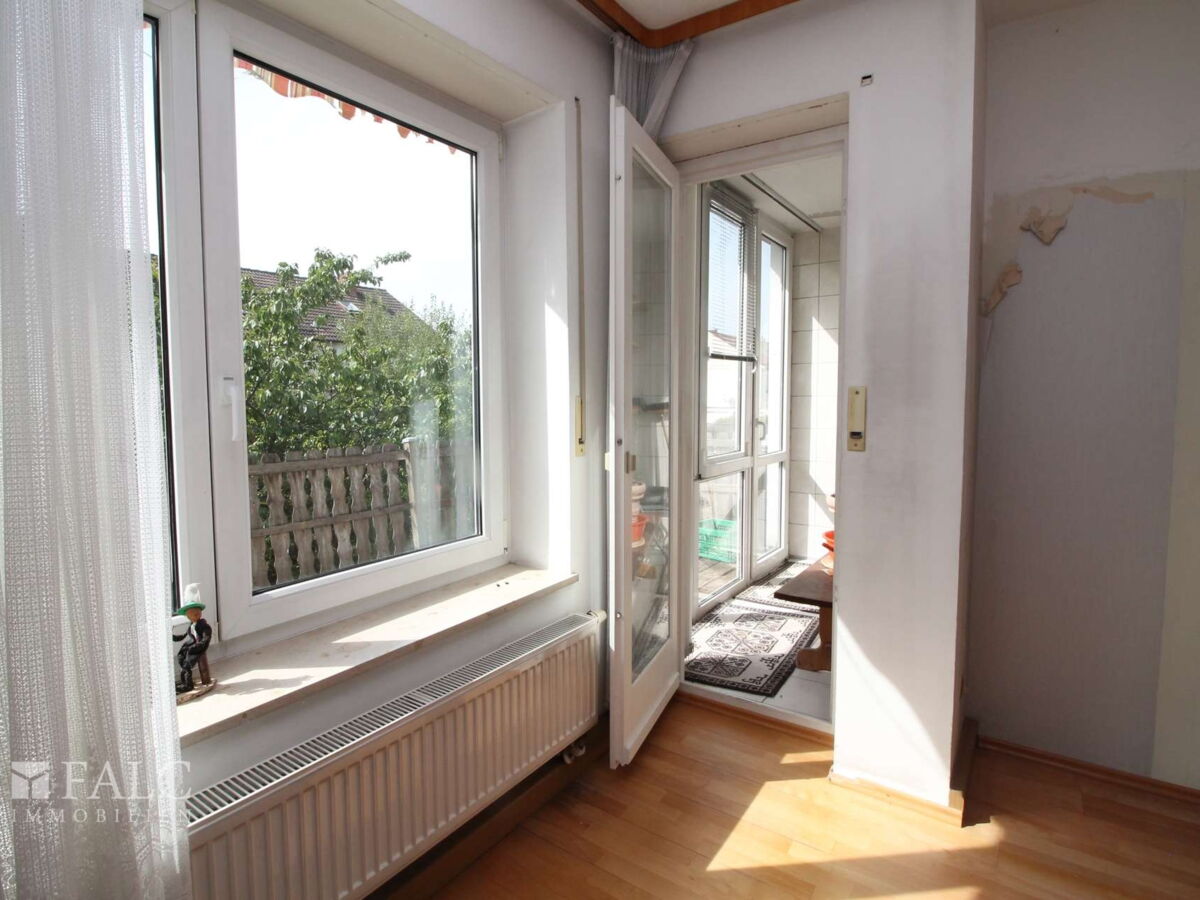 Schlafzimmer OG