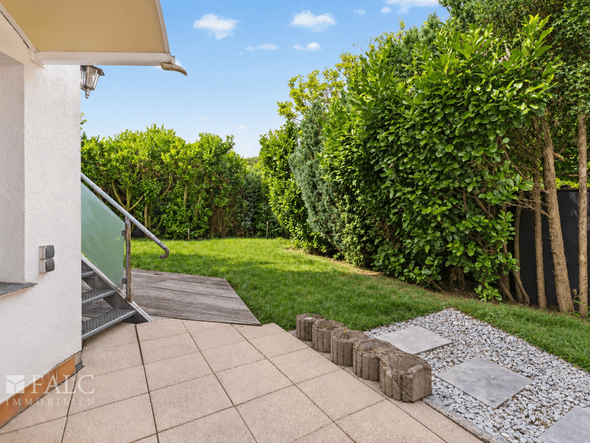 Garten