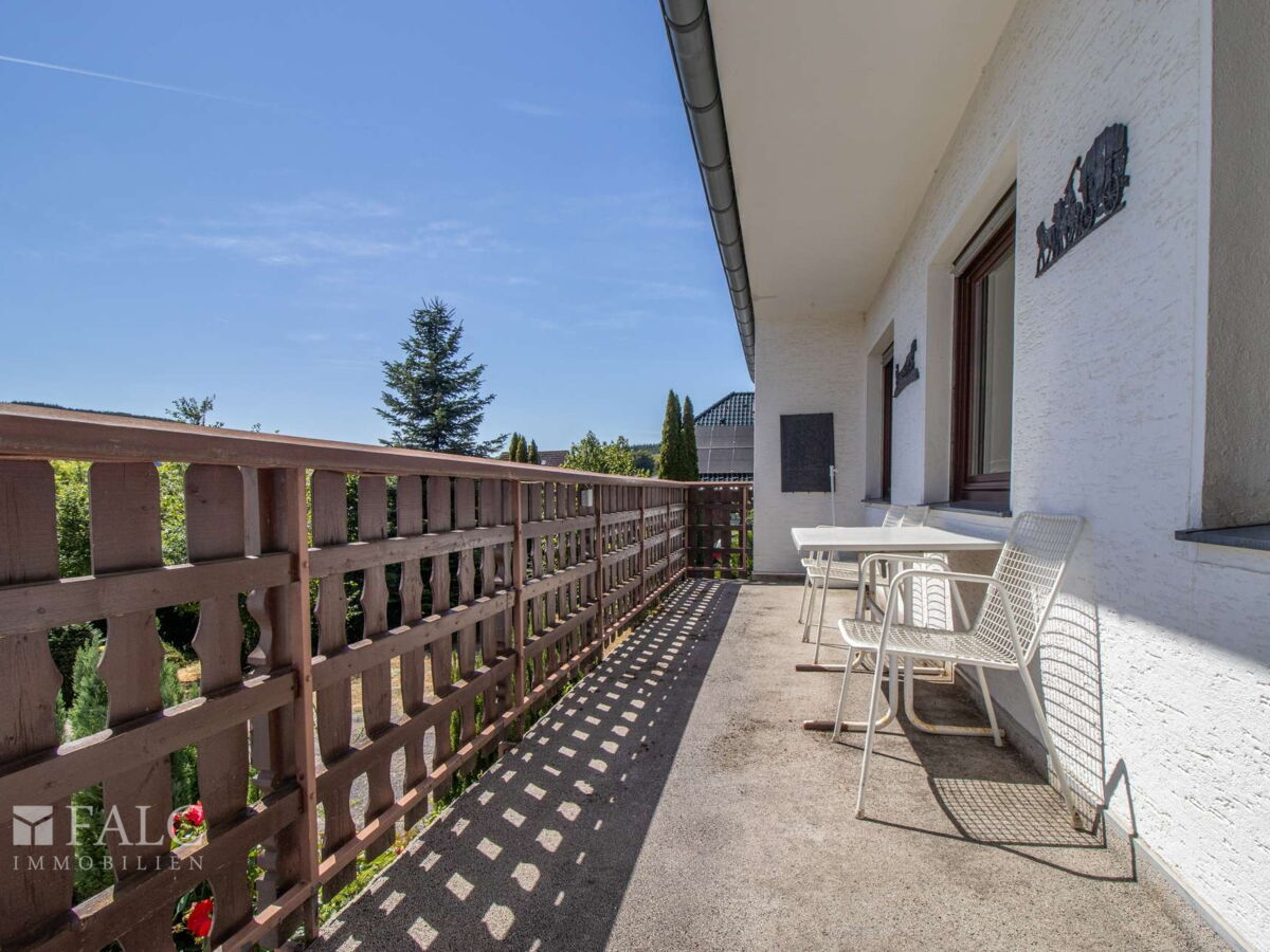 Sonnenbalkon 