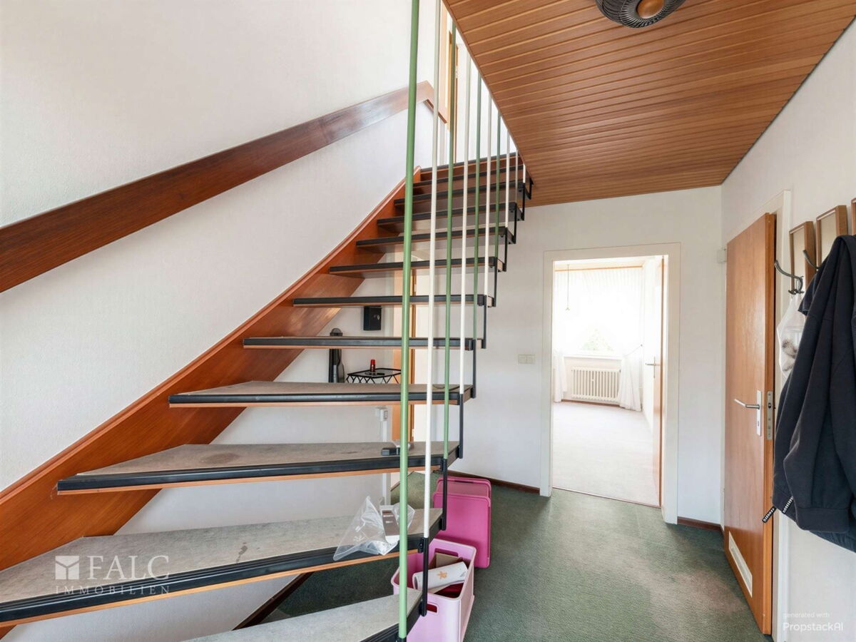 Treppe_Flurbereich