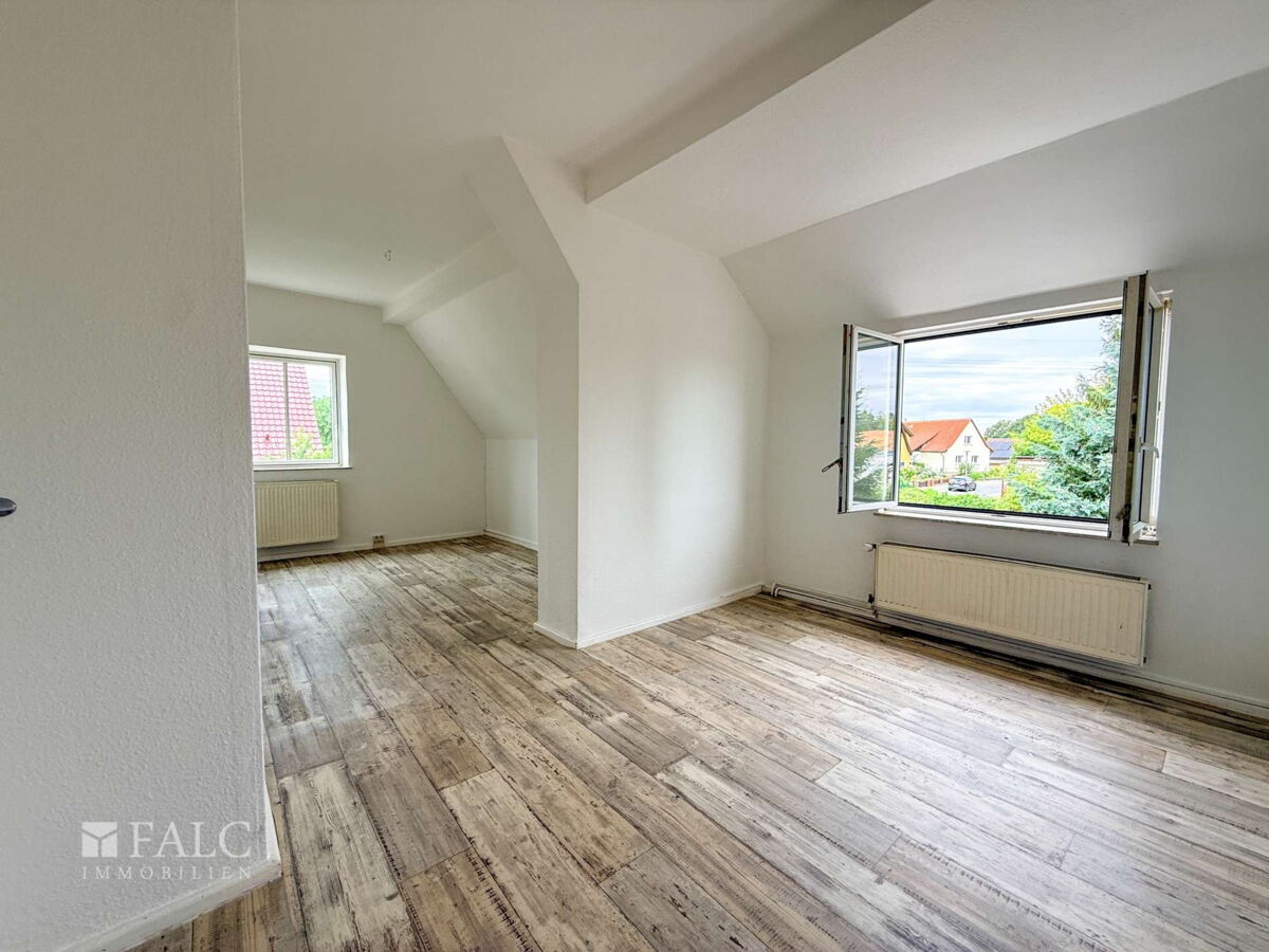 2. Raum Dachgeschoss