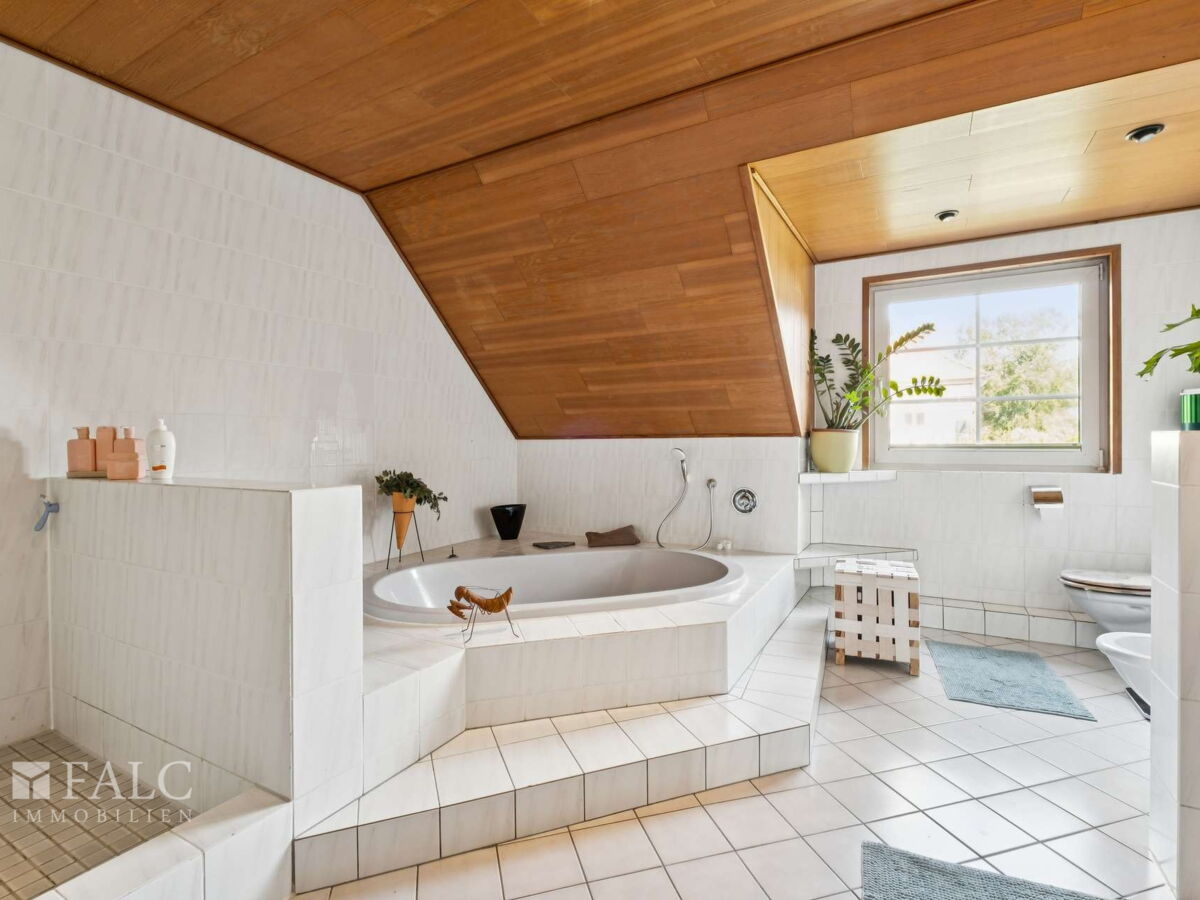 OG Badezimmer