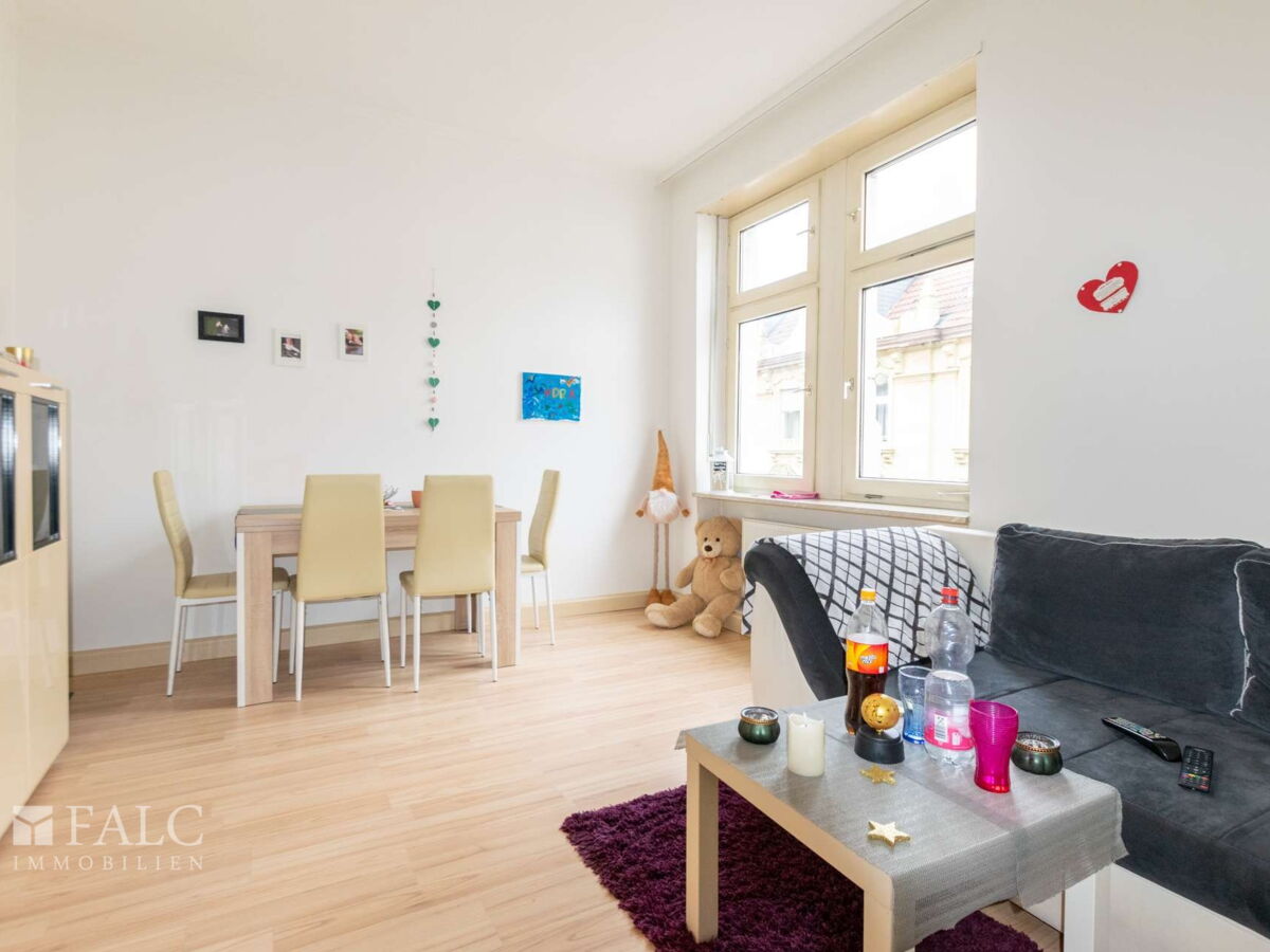 Wohnung 6