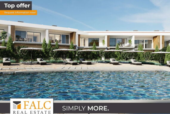 Pool - Render